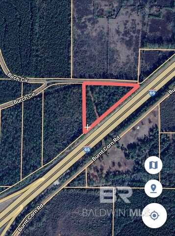 0 Highway 41, Range, AL 36473