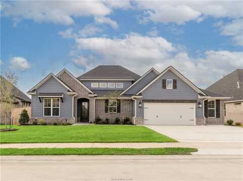 4245 Padova Circle, College Station, TX 77845