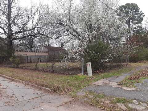 3918 W 23 Street, Little Rock, AR 72204