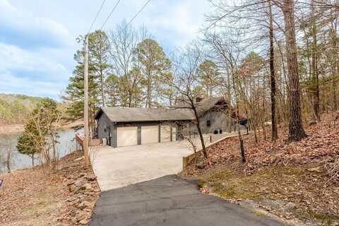 464 Belmont Acres Circle, Tumbling Shoals, AR 72581