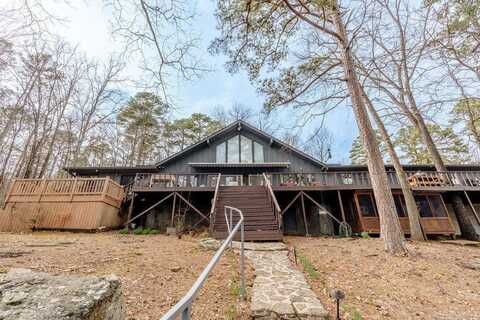 464 Belmont Acres Circle, Tumbling Shoals, AR 72581