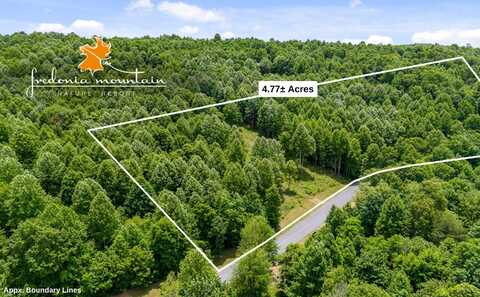 Lot 248 Roaring Creek Road, Dunlap, TN 37327