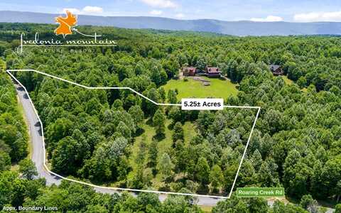 Lot 252 Roaring Creek Road, Dunlap, TN 37327