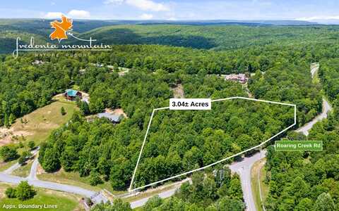 Lot 237 Roaring Creek Road, Dunlap, TN 37327