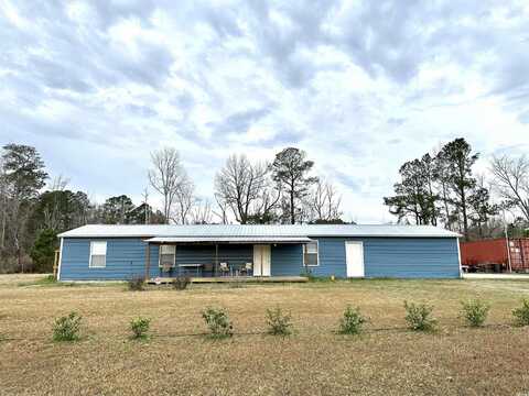 445 Willow Pond Rd., Johnsonville, SC 29555