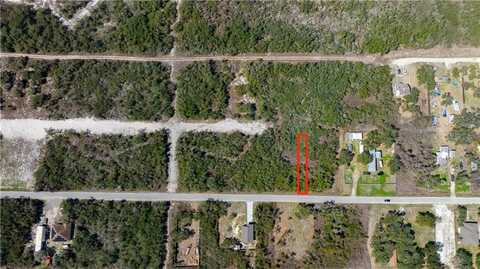 Lot 30 N Whitney St, Aransas Pass, TX 78336