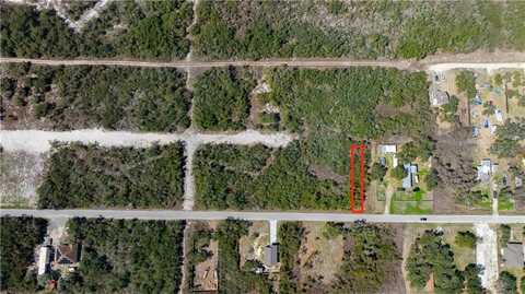 Lot 32 N Whitney St, Aransas Pass, TX 78336