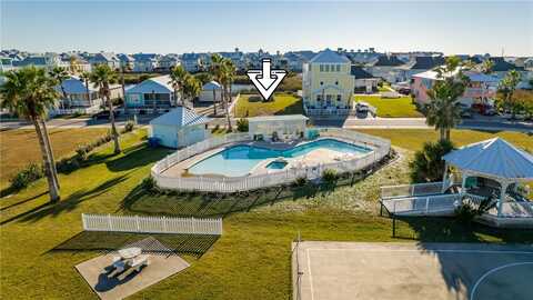 200 Beachwalk Lane, Port Aransas, TX 78373