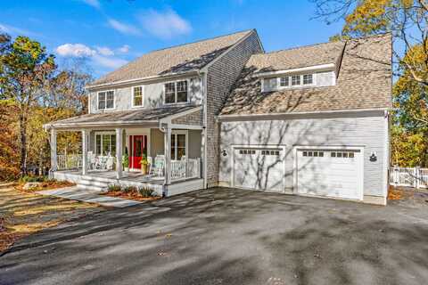 56 Bursley Path, West Barnstable, MA 02668