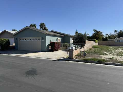 35562 Canteen, Thousand Palms, CA 92276