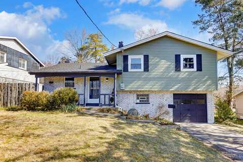 10752 Chelmsford Road, Forest Park, OH 45240