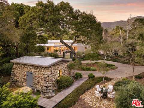 501 Hodges Ln, Montecito, CA 93108