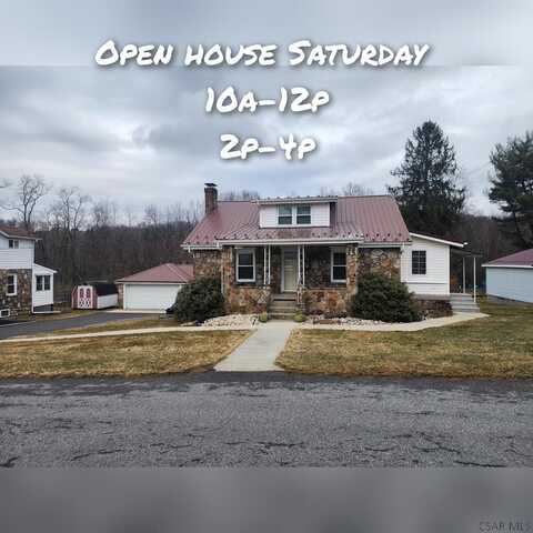 1409 Paint Street, Windber, PA 15963