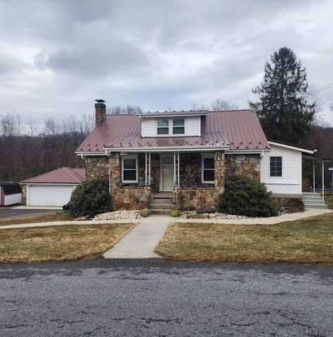 1409 Paint Street, Windber, PA 15963