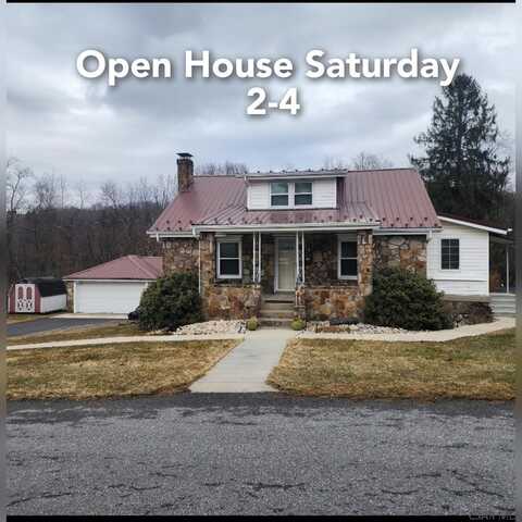 1409 Paint Street, Windber, PA 15963