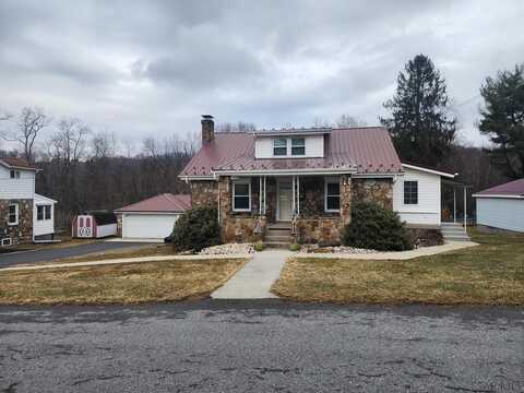 1409 Paint Street, Windber, PA 15963