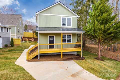 149 Appalachian Way, Asheville, NC 28806