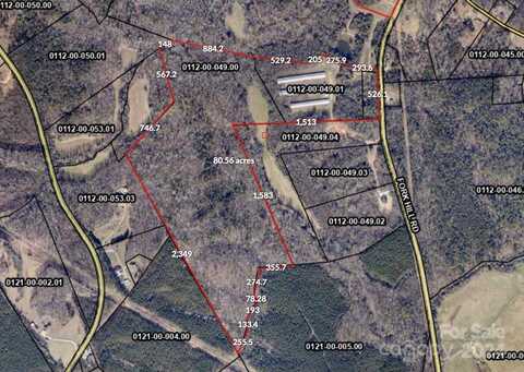 000 Fork Hill Road, Heath Springs, SC 29058