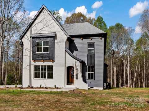 125 Forest Creek Drive, Statesville, NC 28625