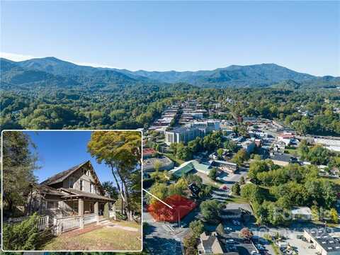 99 Walnut Street, Waynesville, NC 28786