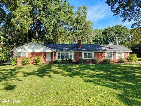 16265 Highland Drive, McKenzie, TN 38201