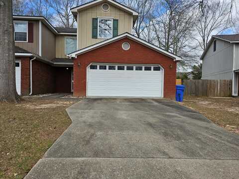 114 Candle Brook Drive, Dothan, AL 36303