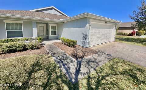 5291 Plantation Home Way, Port Orange, FL 32128