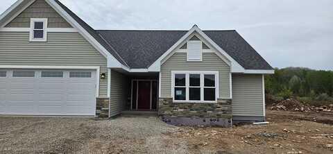 4448 Crooked Stick Ct, Egg Harbor, WI 54209
