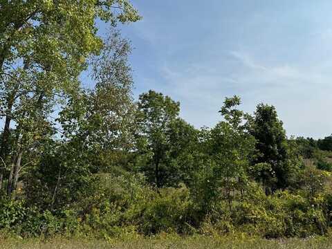 Lot 2 Division Rd, Egg Harbor, WI 54209