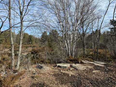 Lot 2 Division Rd, Egg Harbor, WI 54209