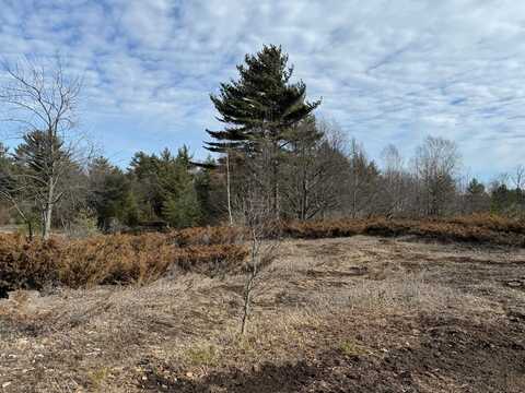 Lot 3 Division Rd, Egg Harbor, WI 54209