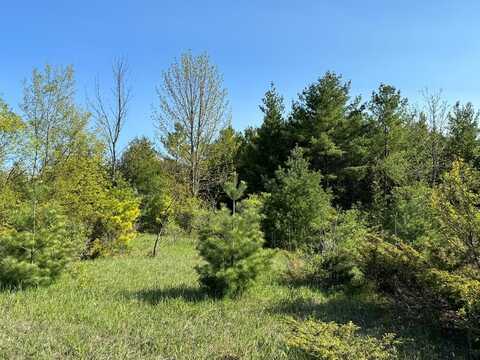 Lot 4 Division Rd, Egg Harbor, WI 54209