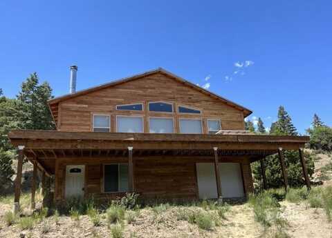 3105 E Spruce Draw, Duck Creek Village, UT 84762