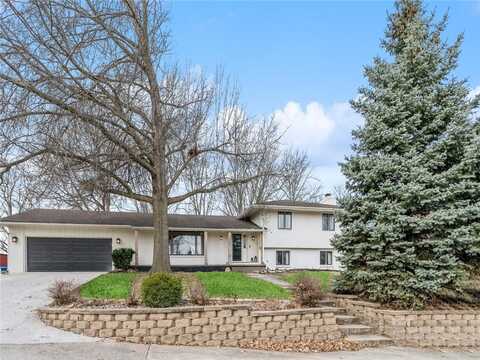 1805 Country Club Road, Indianola, IA 50125