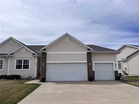 850 Wolf Creek Drive, Polk City, IA 50226