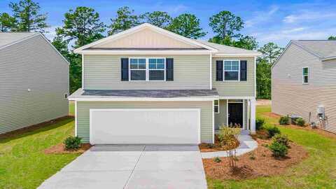 504 Autumns Wood Circle West, Brunswick, GA 31525