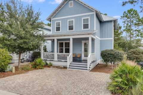 111 Emerald Beach Way, Santa Rosa Beach, FL 32459