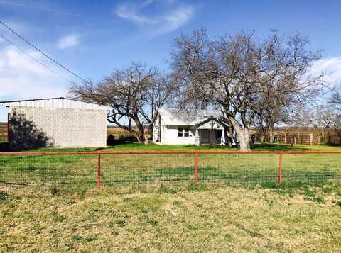 1398 MOORE, Quemado, TX 78877