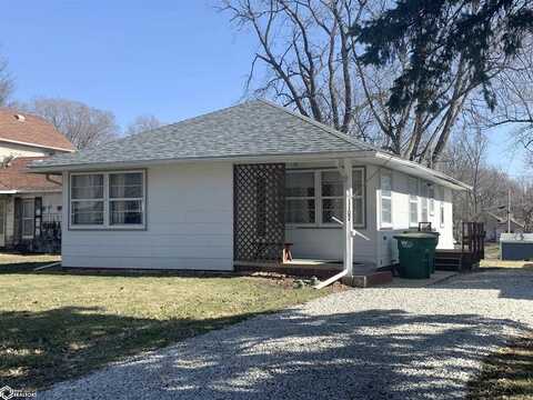 1107 N Sycamore Street, Creston, IA 50801