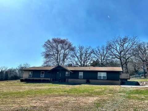 471956 E 1023 RD, Muldrow, OK 74948