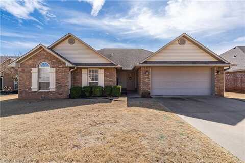 1811 Denali WY, Barling, AR 72923