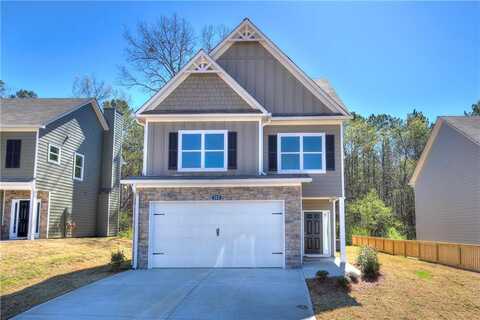 117 Liberty Bell Drive, Cartersville, GA 30121