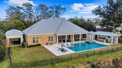 933 Sea Cliff Drive, Fairhope, AL 36532