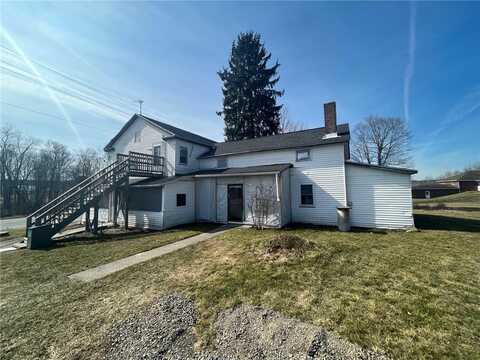 14554 CONNEAUT LAKE Road, Meadville, PA 16335