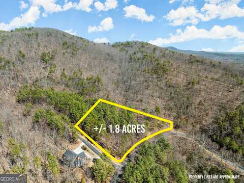 0000 Yates Creek, Clarkesville, GA 30523