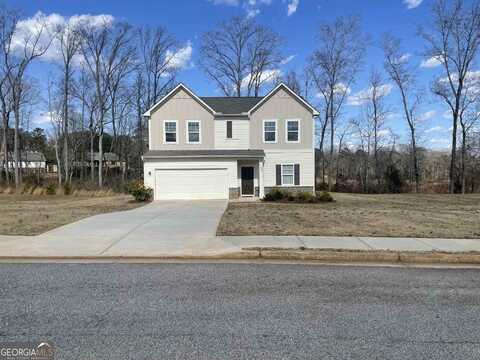 1027 Coldwater Drive, Griffin, GA 30224