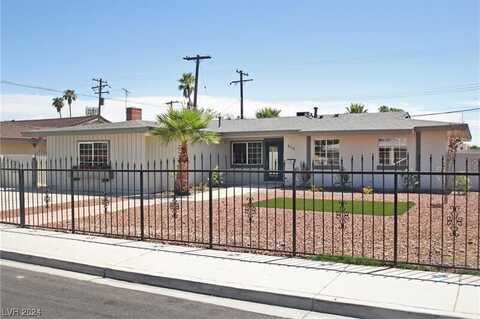 816 Alhambra Drive, Las Vegas, NV 89104