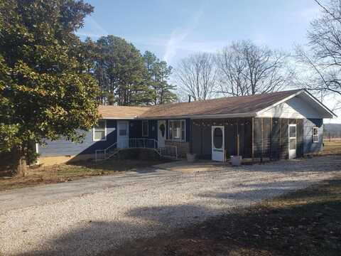 1684 Highway 17, Summersville, MO 65571