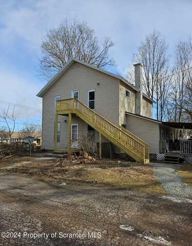 1432 Sr 347 (Layton Rd), Sackett, PA 18411