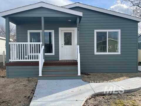 2309 Blue Sage Lane, Boise, ID 83716